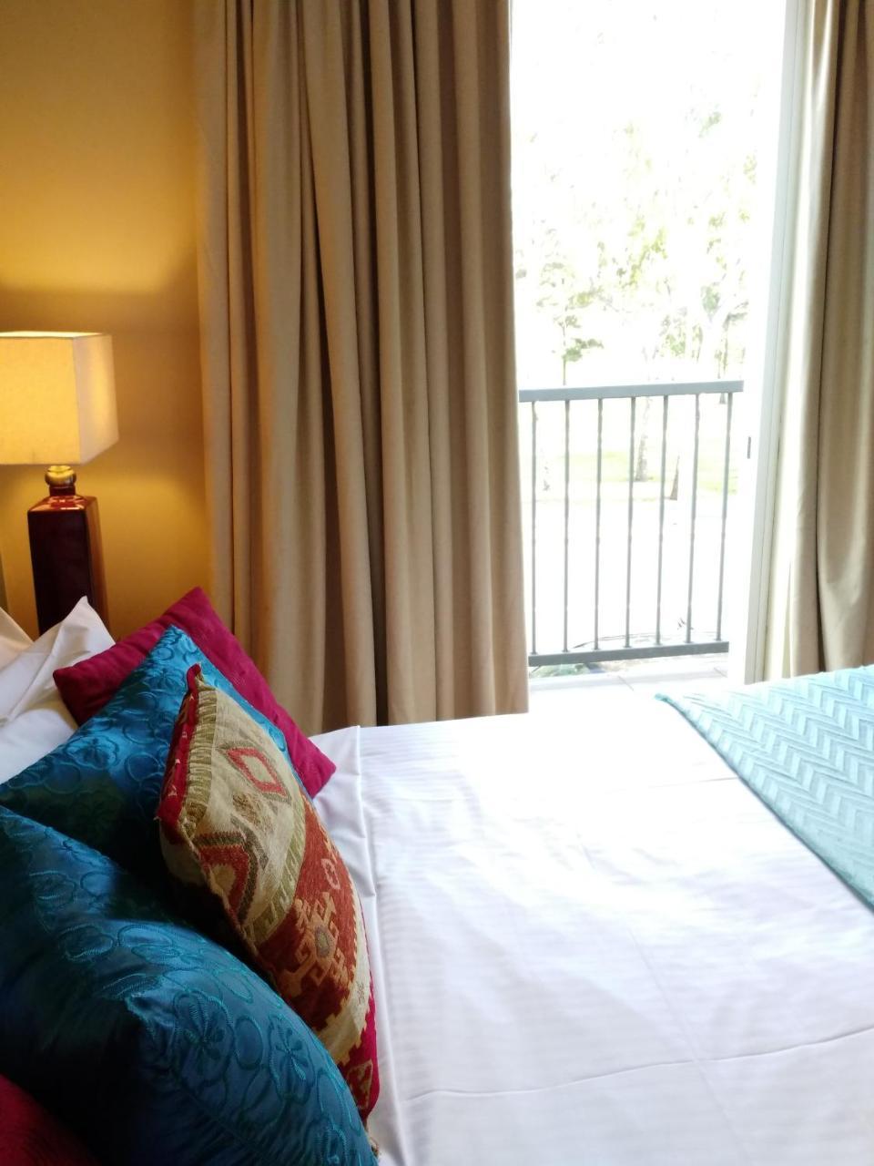 Adelaide'S City Park Motel Extérieur photo